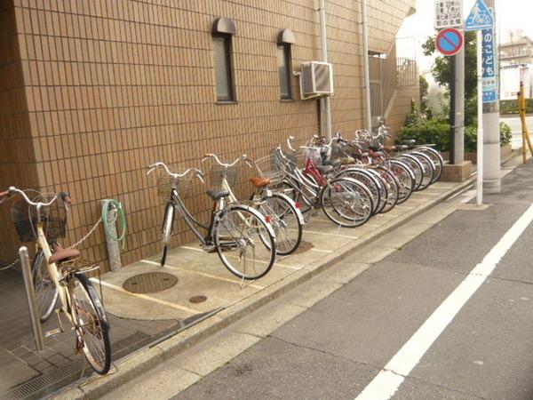 江戸川区南葛西２丁目のマンション