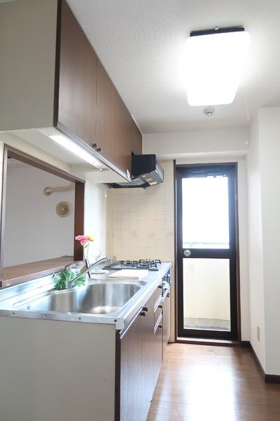 江戸川区南葛西２丁目のマンション