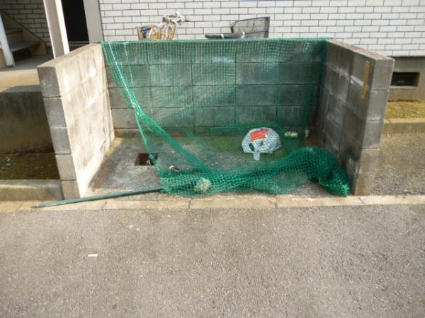 市川市欠真間２丁目のマンション
