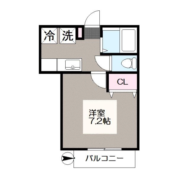 第2メゾン清源
