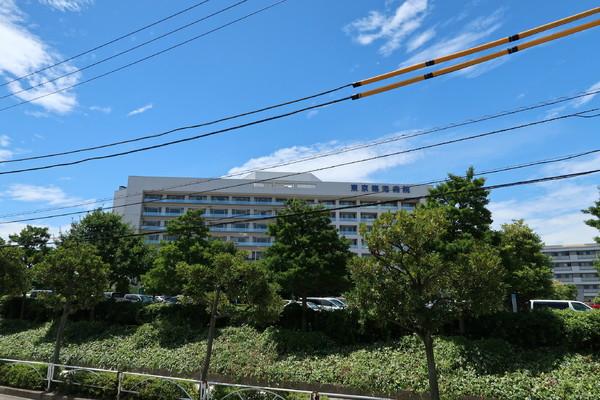 江戸川区西葛西6丁目のマンション(東京臨海病院)