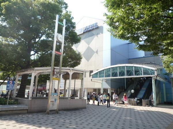 江戸川区西葛西6丁目のマンション(西葛西駅(東京メトロ東西線))