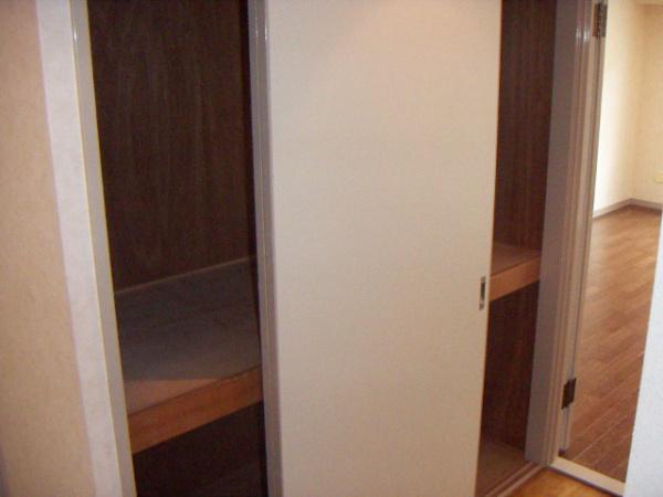 江戸川区西葛西６丁目のマンション