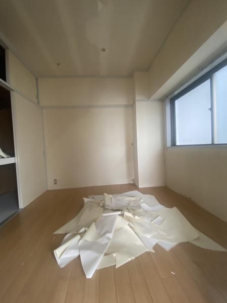 江戸川区西葛西６丁目のマンション