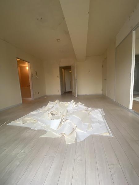 江戸川区西葛西６丁目のマンション