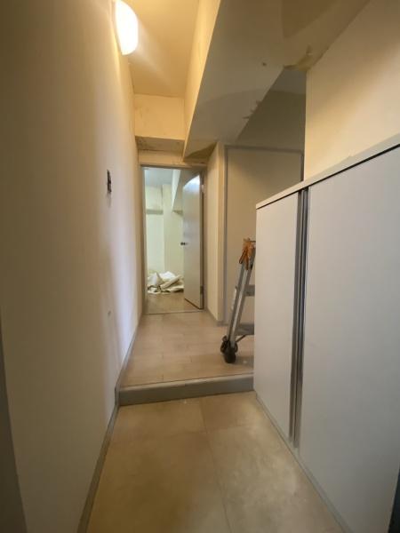 江戸川区西葛西６丁目のマンション