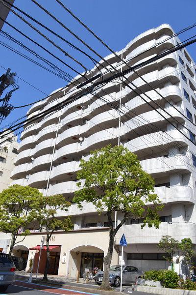 ベイシティ西葛西