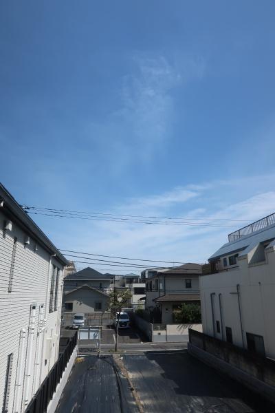 江戸川区東葛西５丁目のマンション