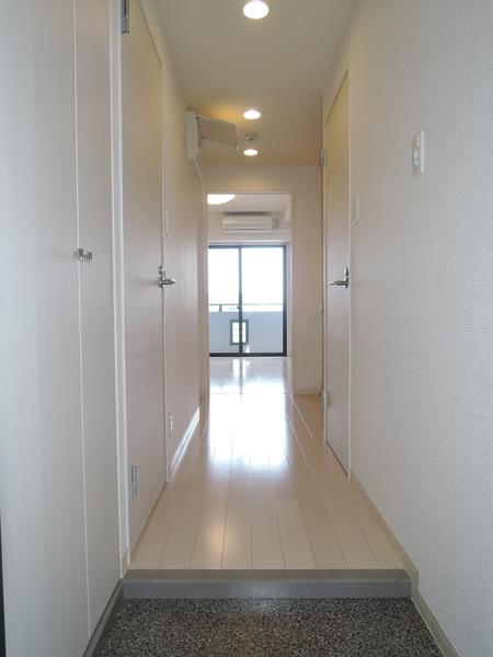 江戸川区東葛西５丁目のマンション