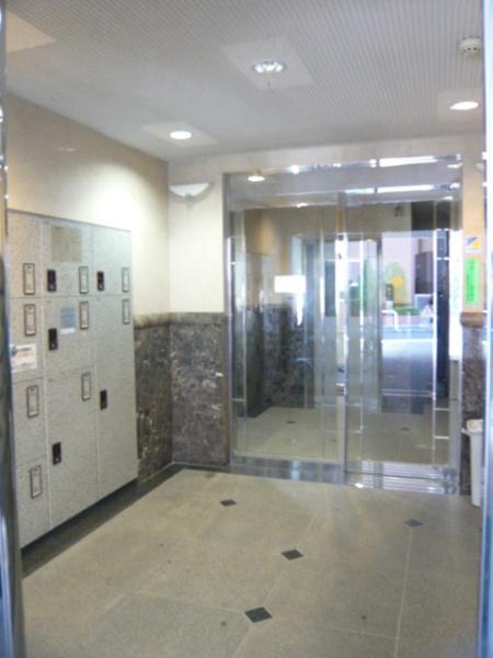 江戸川区東葛西５丁目のマンション
