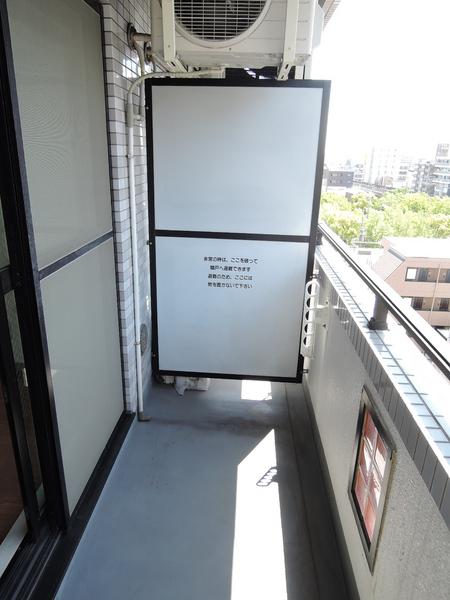 江戸川区東葛西５丁目のマンション