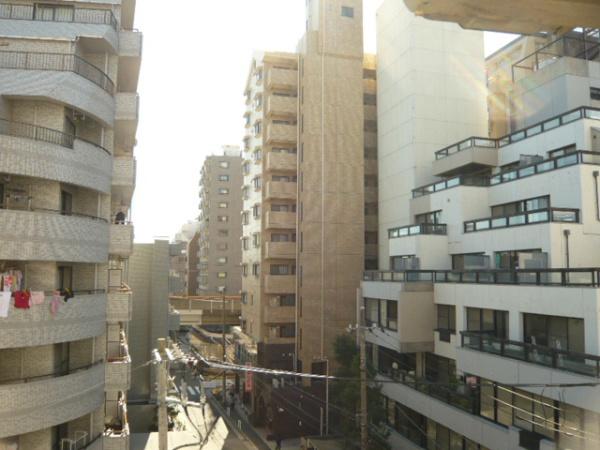 江戸川区東葛西５丁目のマンション