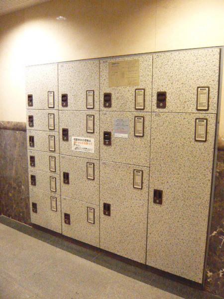 江戸川区東葛西５丁目のマンション