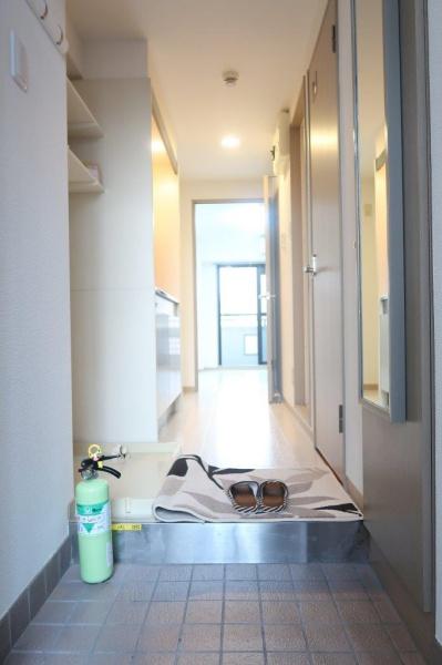 江戸川区東葛西５丁目のマンション