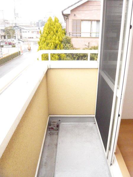 江戸川区西葛西７丁目のアパート