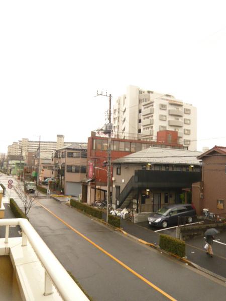江戸川区西葛西７丁目のアパート