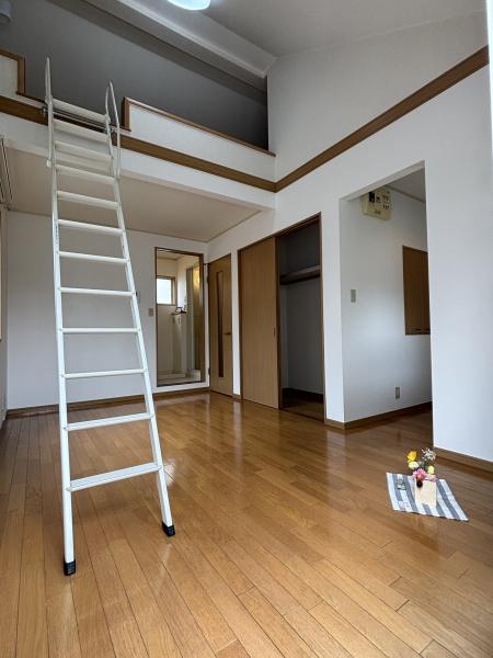 江戸川区西葛西７丁目のアパート