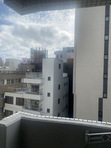 江戸川区西葛西５丁目のマンション