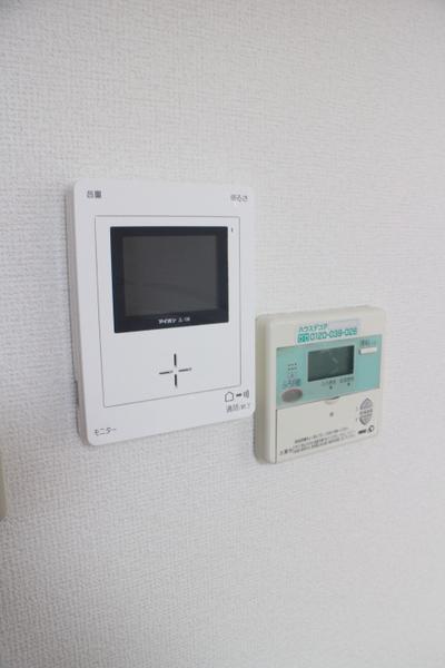 江戸川区西葛西５丁目のマンション
