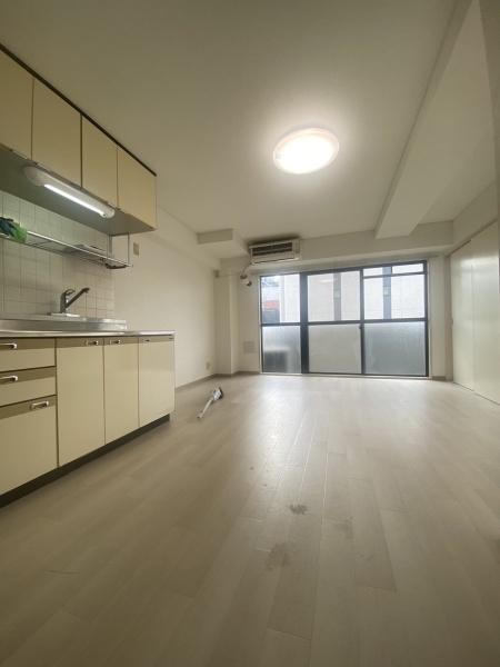 江戸川区西葛西５丁目のマンション