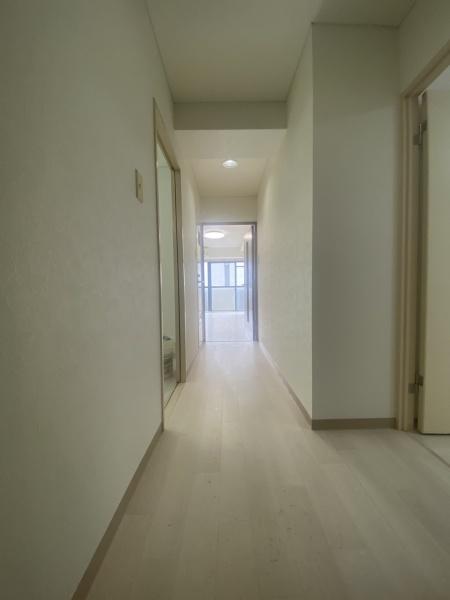 江戸川区西葛西５丁目のマンション