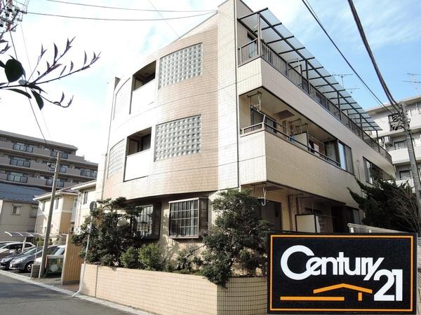 市川市南行徳２丁目のマンション