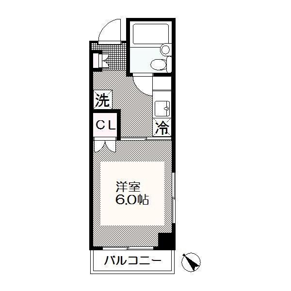 市川市欠真間１丁目のマンション