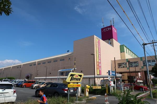 市川市欠真間1丁目のマンション(イオン南行徳店)