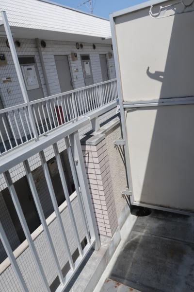 市川市欠真間１丁目のマンション