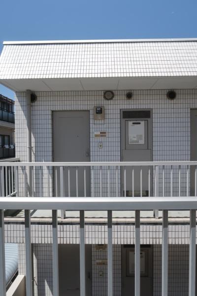 市川市欠真間１丁目のマンション