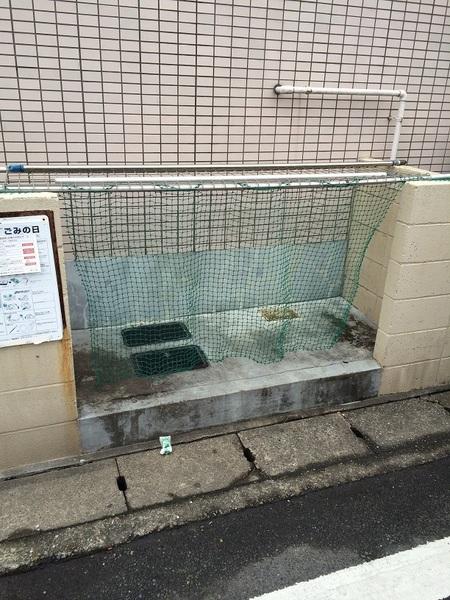 市川市欠真間１丁目のマンション