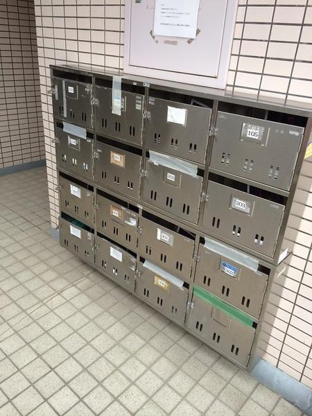 市川市欠真間１丁目のマンション