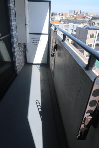 江戸川区東葛西５丁目のマンション