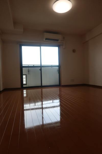 江戸川区東葛西５丁目のマンション