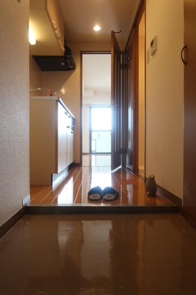 江戸川区東葛西５丁目のマンション