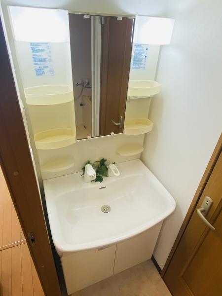 江戸川区東葛西５丁目のマンション
