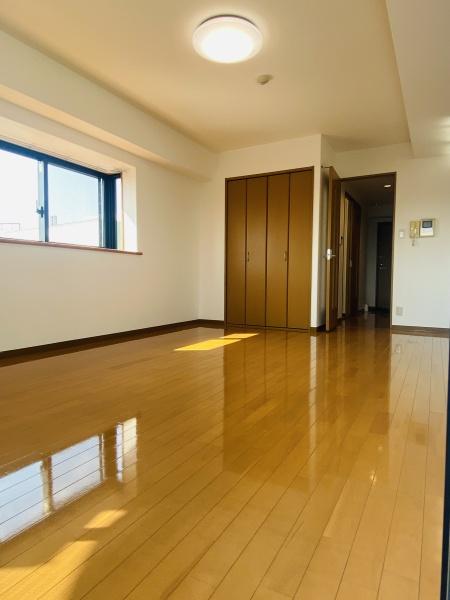 江戸川区東葛西５丁目のマンション