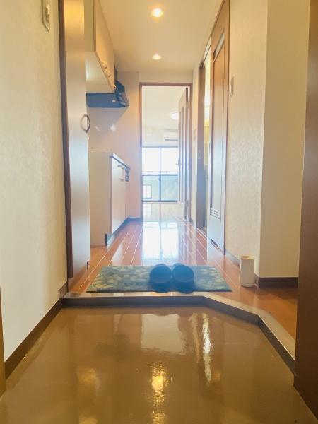 江戸川区東葛西５丁目のマンション