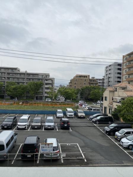 江戸川区東葛西９丁目のマンション