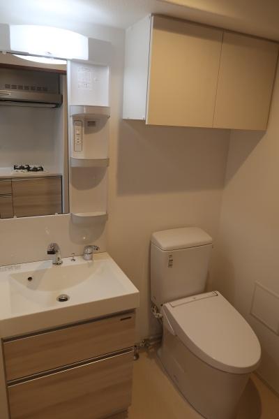 江戸川区東葛西５丁目のマンション