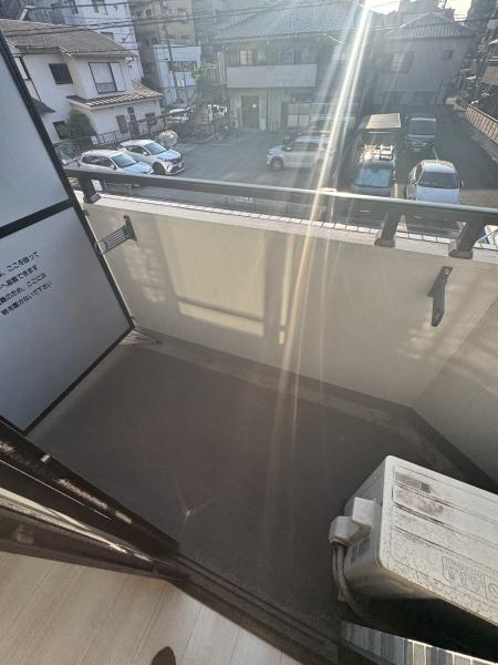 江戸川区東葛西５丁目のマンション