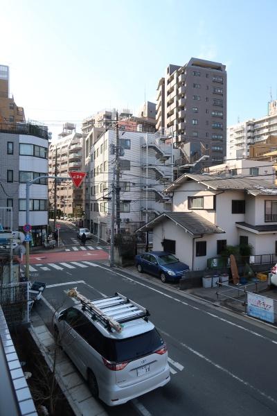 江戸川区東葛西５丁目のマンション
