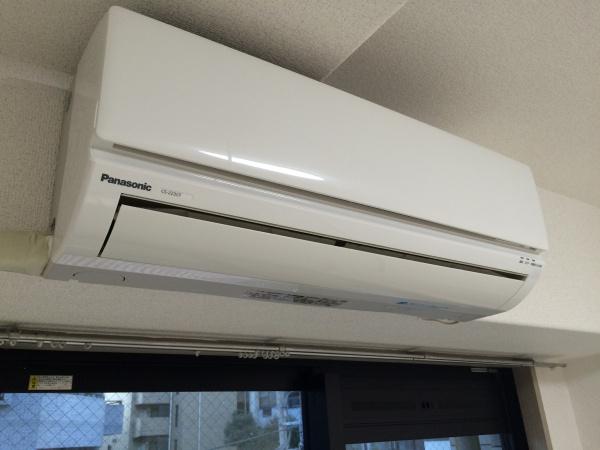 江戸川区東葛西５丁目のマンション