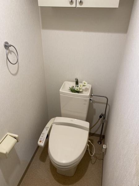 江戸川区東葛西５丁目のマンション