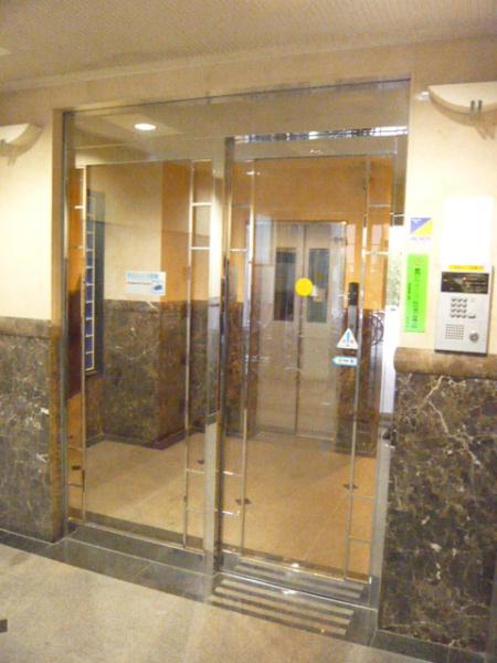 江戸川区東葛西５丁目のマンション