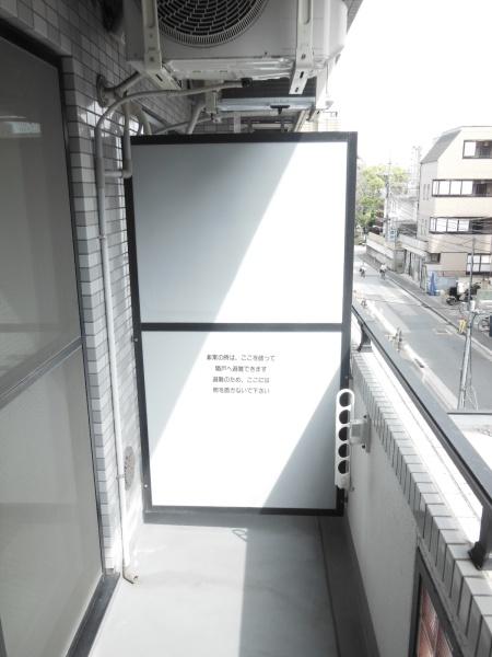 江戸川区東葛西５丁目のマンション