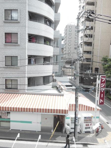 江戸川区東葛西５丁目のマンション