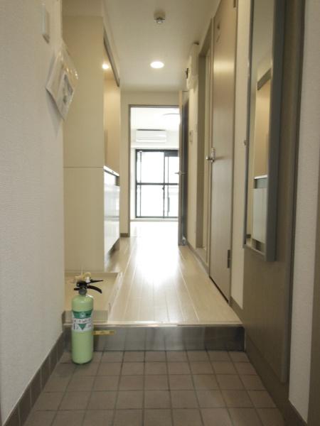 江戸川区東葛西５丁目のマンション