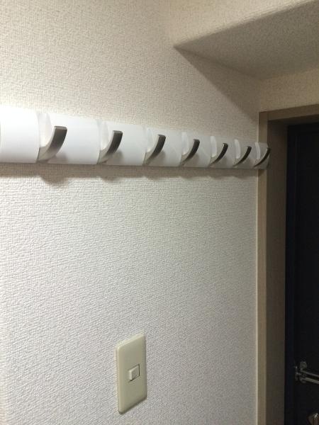 江戸川区東葛西５丁目のマンション