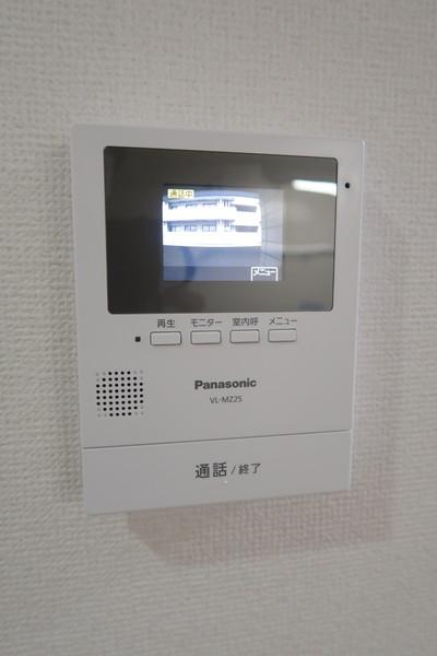 ベイシティ西葛西